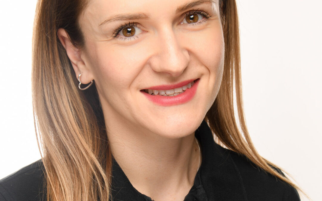 Vaska Mitrevski