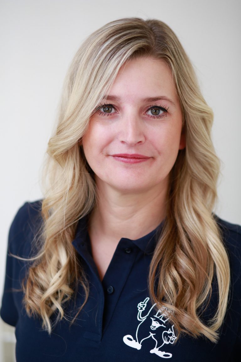 Vivian Heimeier - Zahnarztpraxis Plate